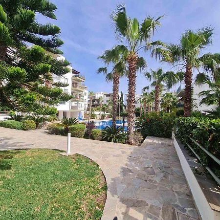 Danaos 2 Complex Apartment - By Imh Travel & Tours 파포스 외부 사진