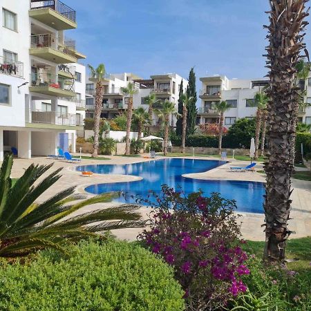 Danaos 2 Complex Apartment - By Imh Travel & Tours 파포스 외부 사진
