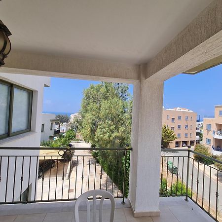 Danaos 2 Complex Apartment - By Imh Travel & Tours 파포스 객실 사진