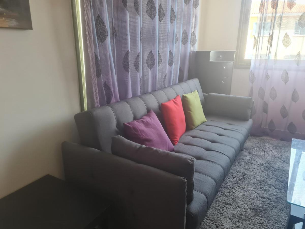 Danaos 2 Complex Apartment - By Imh Travel & Tours 파포스 외부 사진