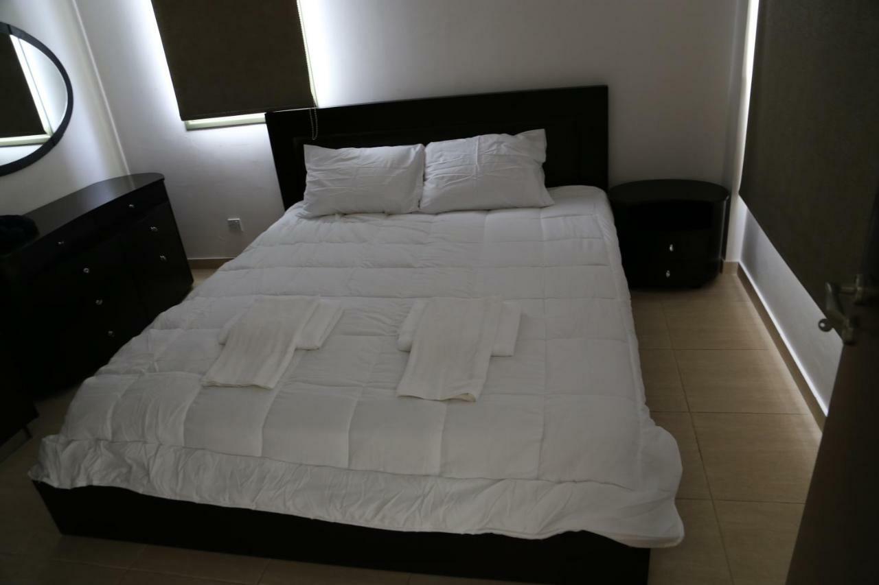 Danaos 2 Complex Apartment - By Imh Travel & Tours 파포스 외부 사진