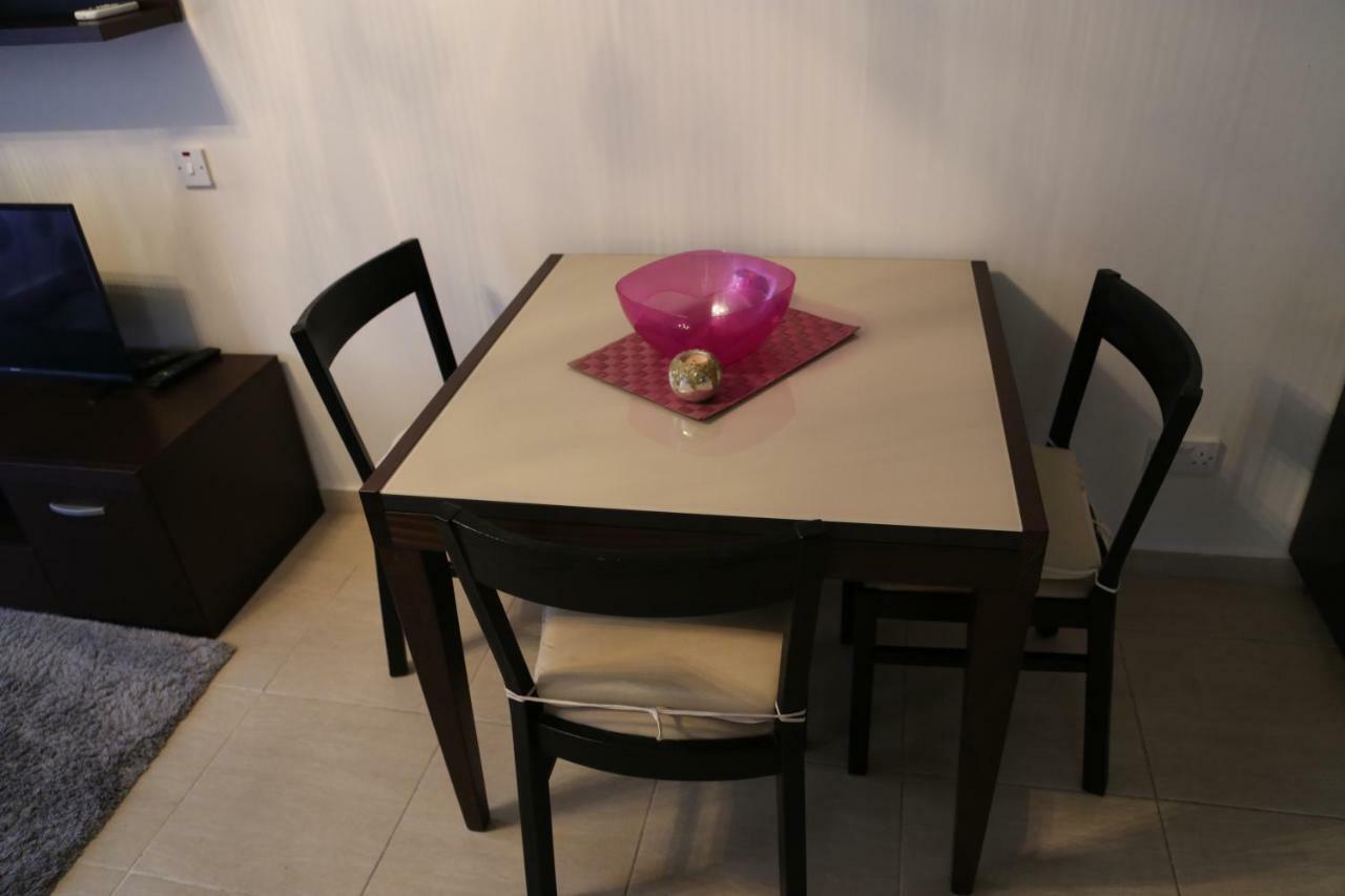 Danaos 2 Complex Apartment - By Imh Travel & Tours 파포스 외부 사진