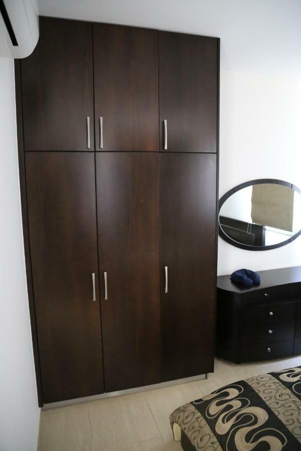 Danaos 2 Complex Apartment - By Imh Travel & Tours 파포스 외부 사진